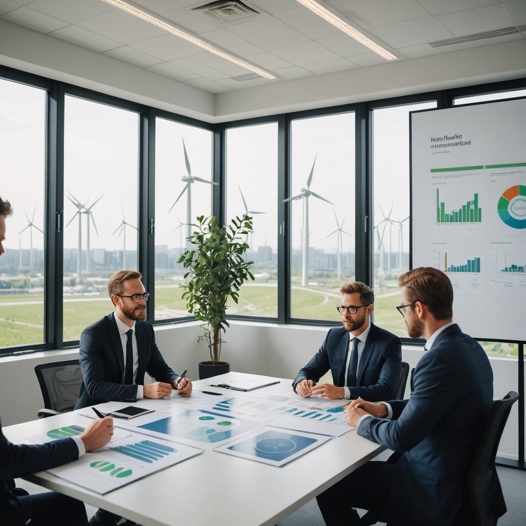 IT Data Energy Equipo