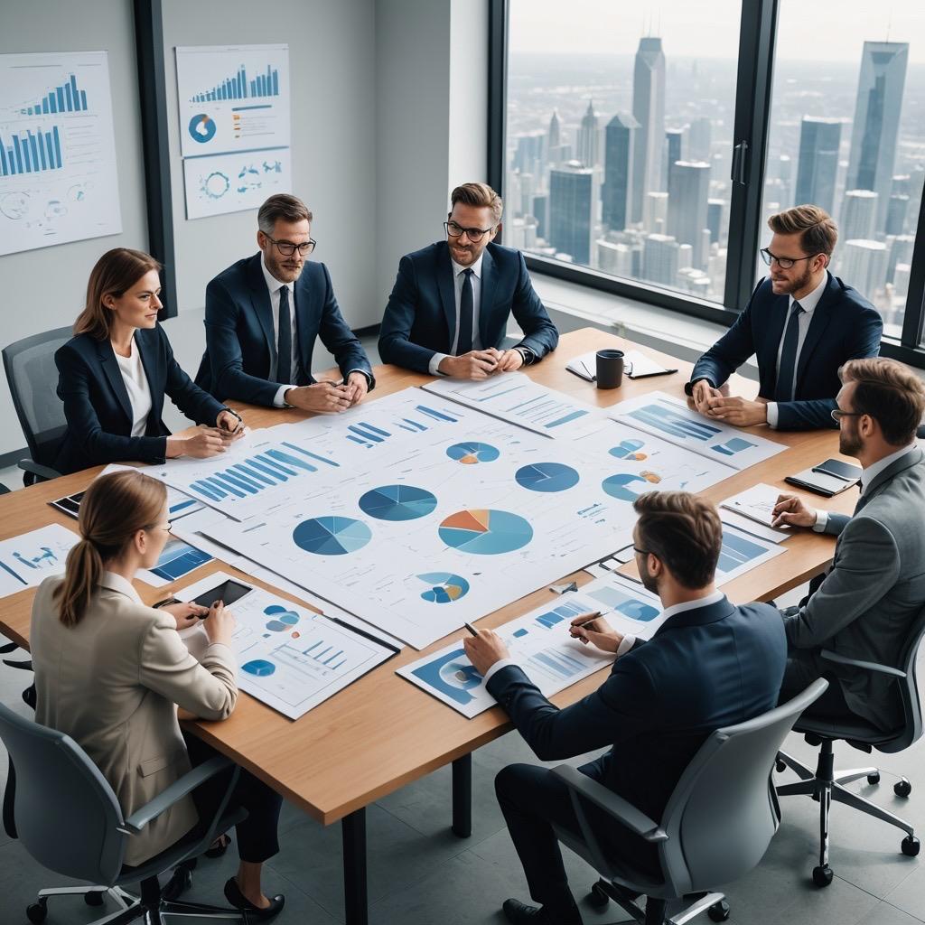 Board Meeting